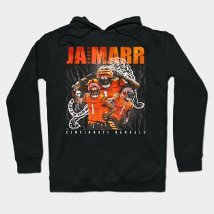 Ja'Marr Chase Hoodie